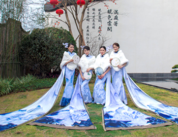 【建發(fā)·央璽】400年國韻傳承，一展盛世風華